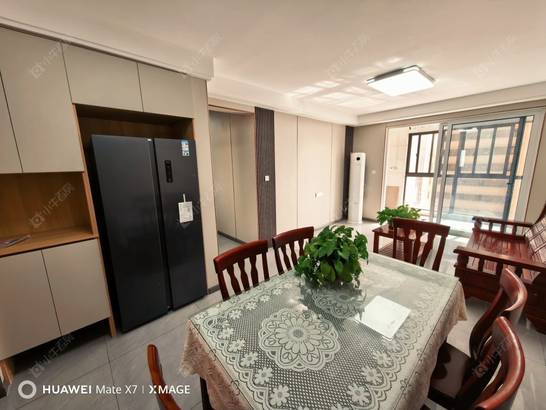 常州大宁佳苑在租房源室内图_小牛看房