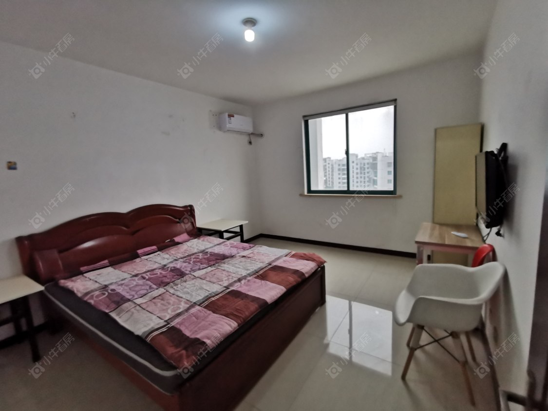 常州紫云苑在租房源室内图_小牛看房