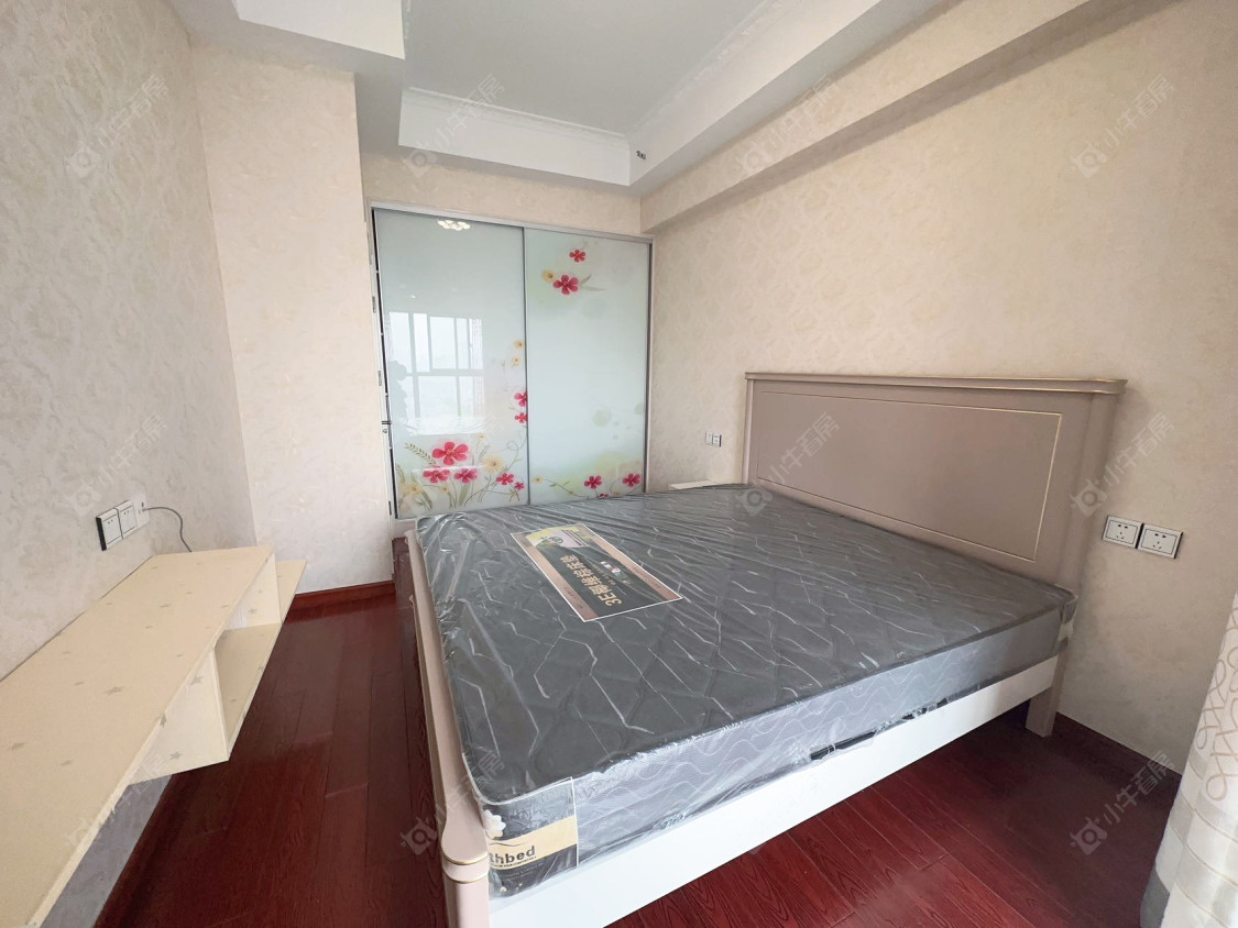 常州四季青服装城在租房源_小牛看房