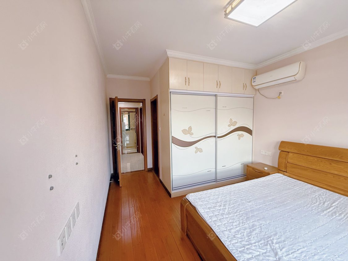 常州万骏金域丹堤在租房源室内图_小牛看房