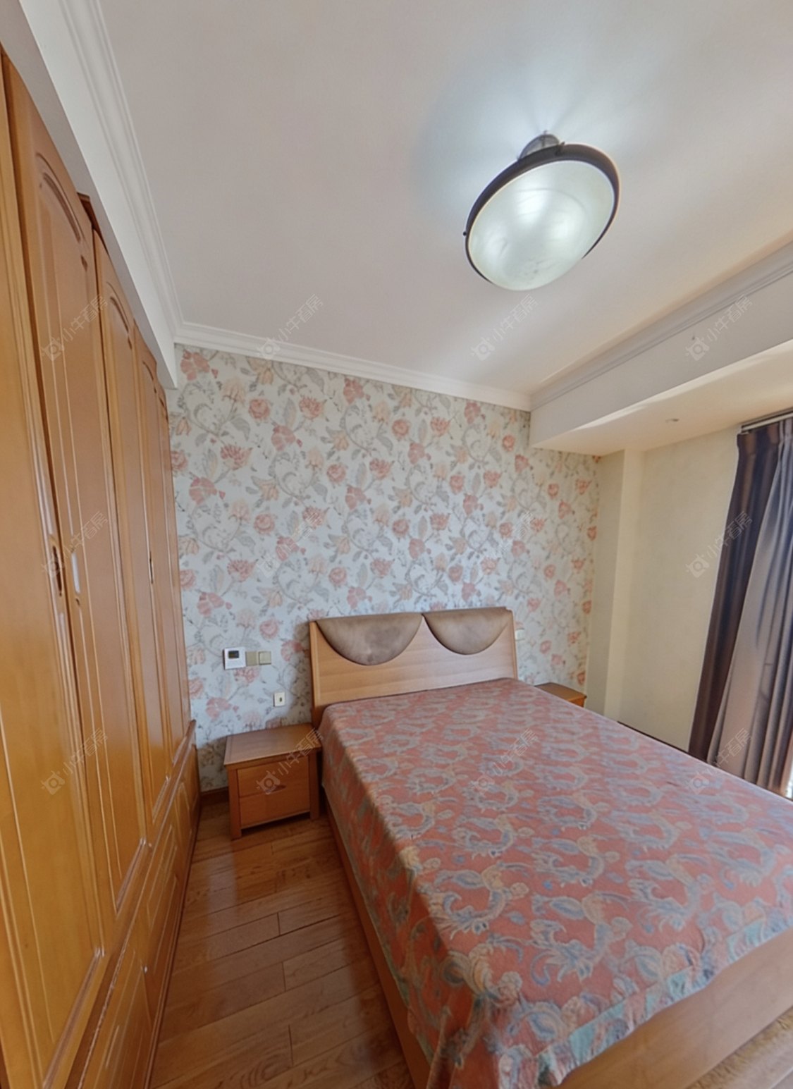 常州世家别院在租房源_小牛看房