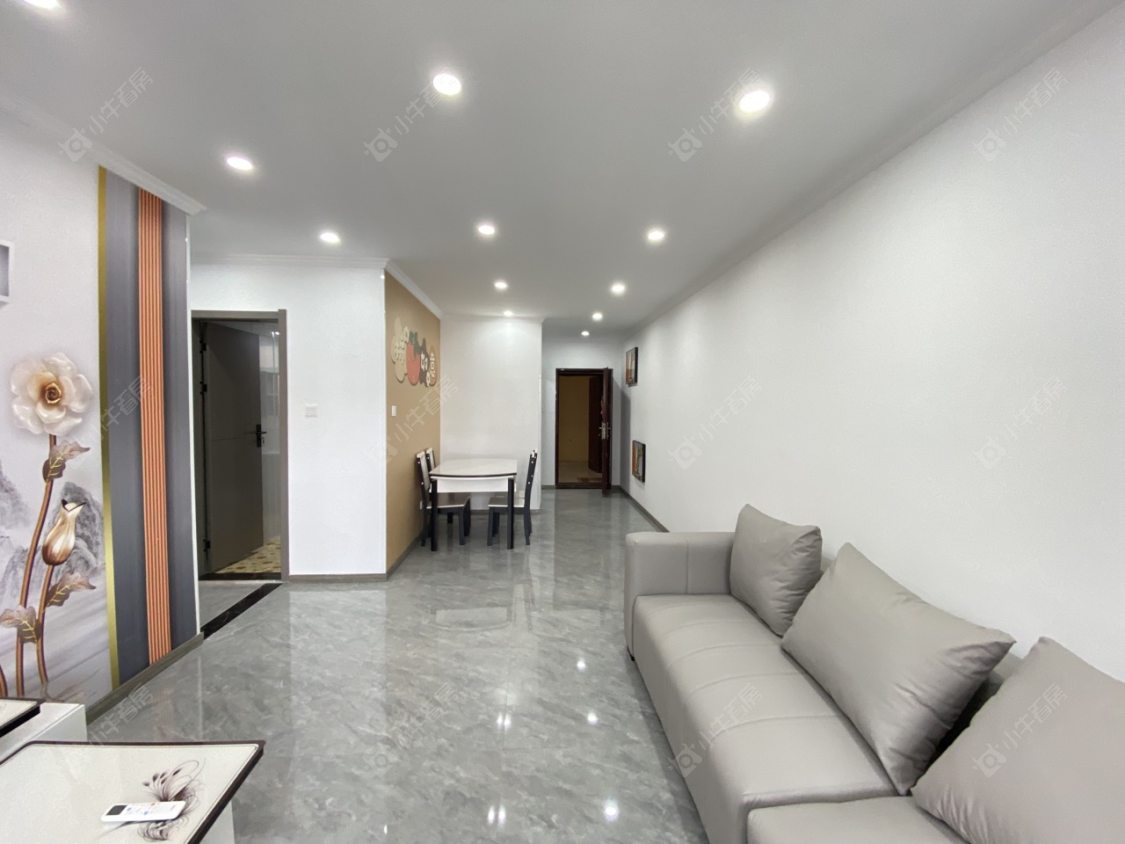 怡盛花园房源室内图 常州怡盛花园在租房源室内图_小牛看房