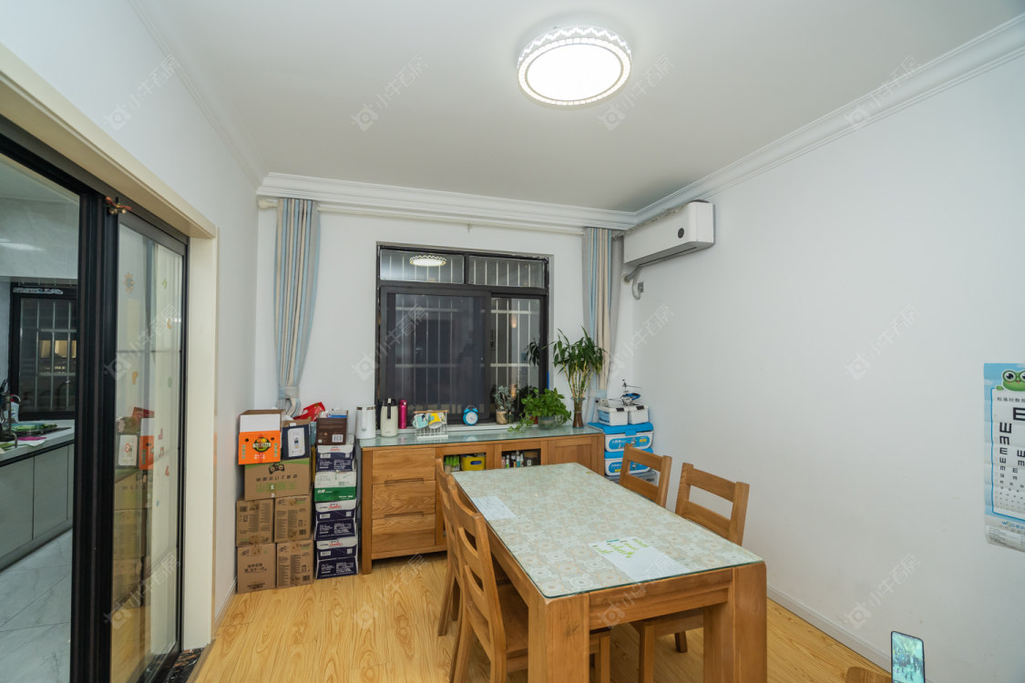 常州麻巷在售二手房源室内图_小牛看房