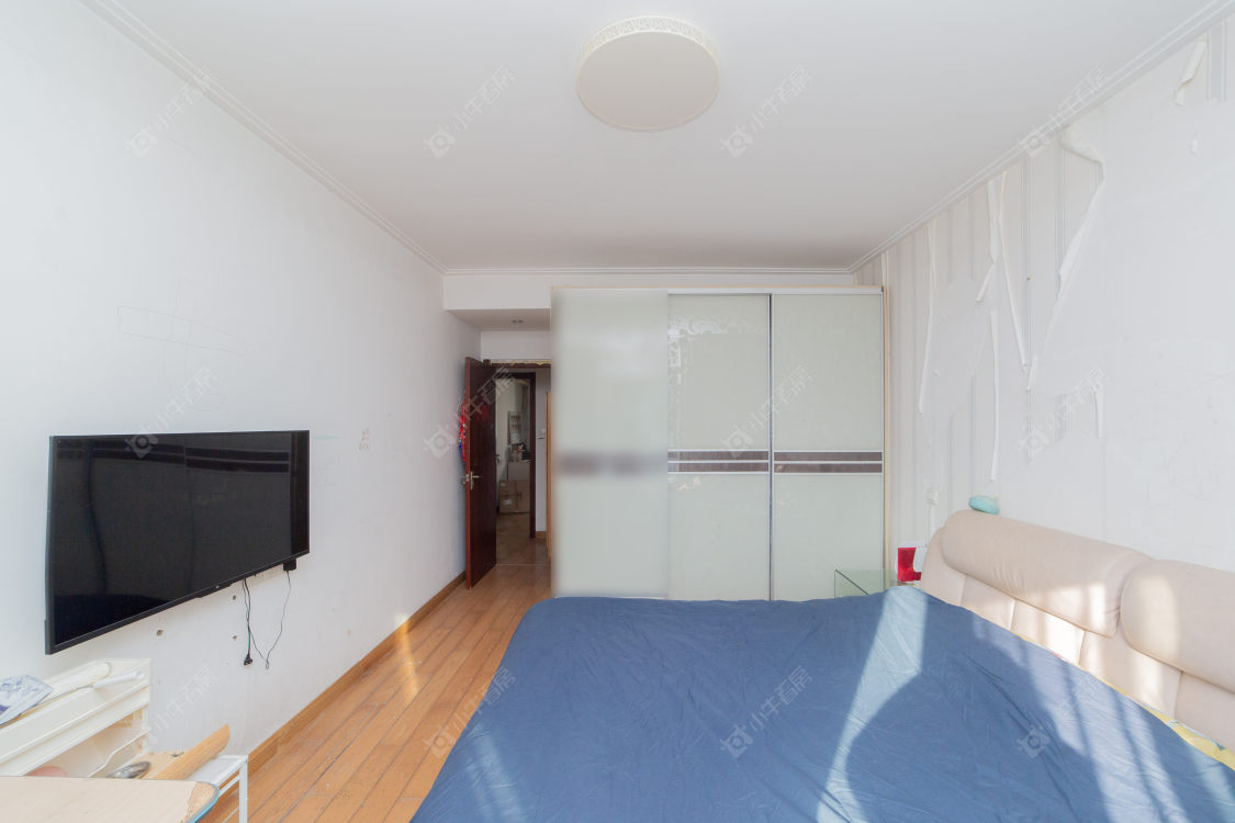 常州星海银园西区在售二手房源室内图_小牛看房