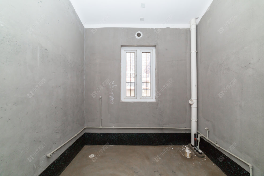 常州常发豪郡别墅区在售二手房源室内图_小牛看房