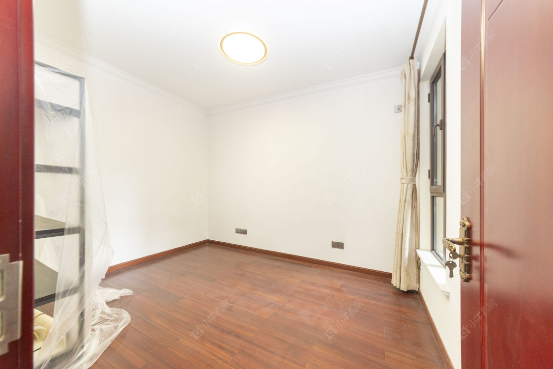 常州莱蒙城公园里在售二手房源室内图_小牛看房