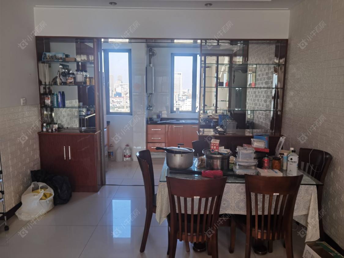 常州府翰苑西区在租房源室内图_小牛看房