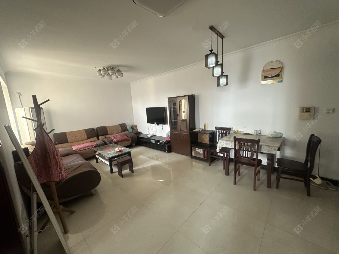 常州格兰艺堡一期2室2厅1卫出租_小牛看房