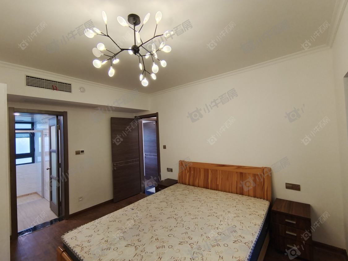 常州碧桂园壹号天禧在租房源_小牛看房