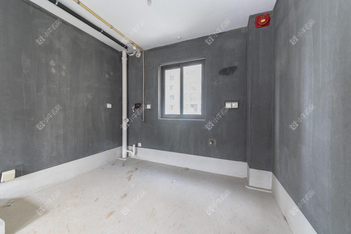 常州新城郡未来3室2厅2卫出租_小牛看房