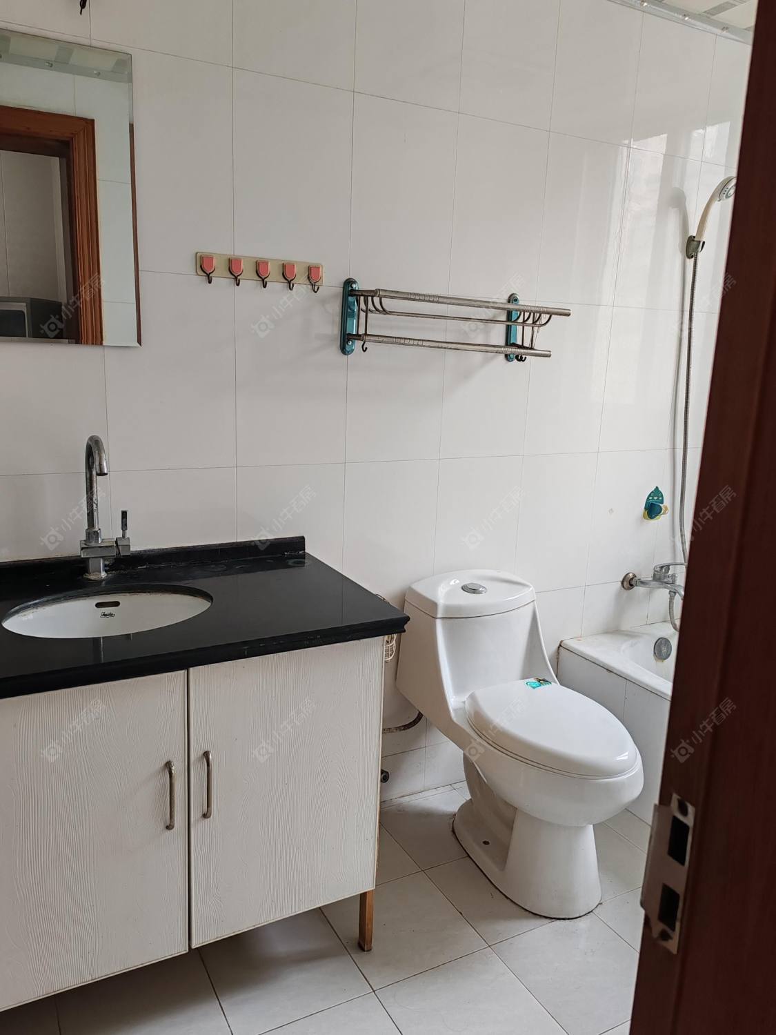 常州龙栖花园在租房源室内图_小牛看房