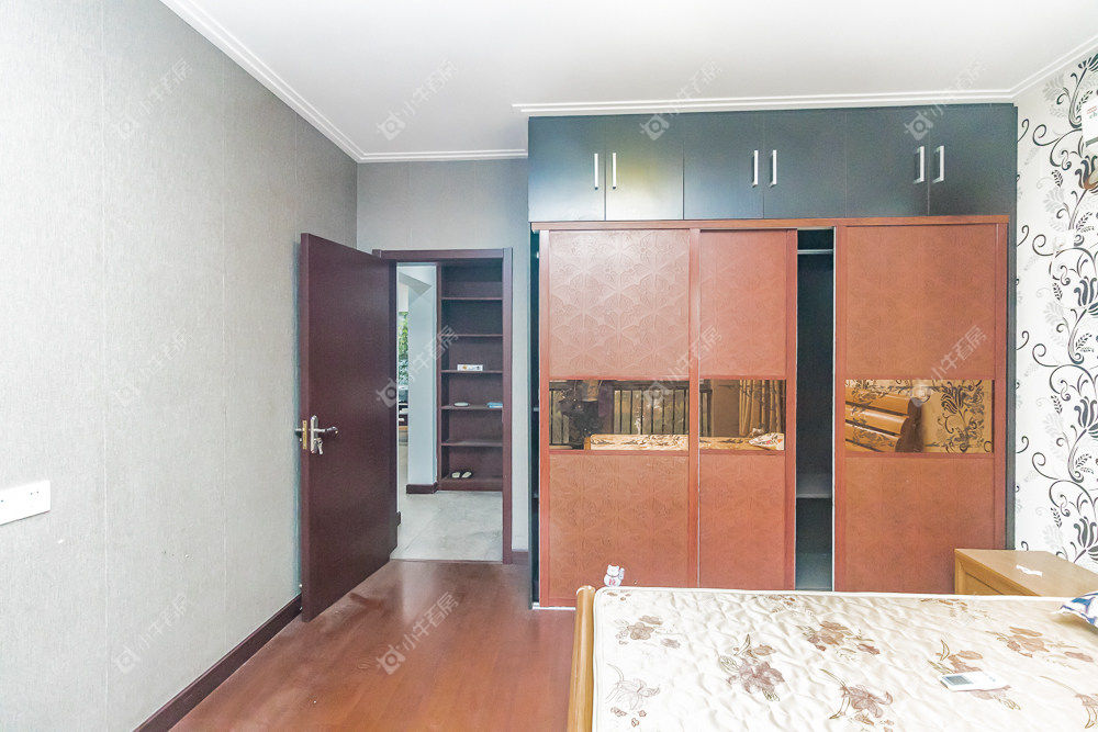 常州莱蒙城睿景公寓在租房源_小牛看房