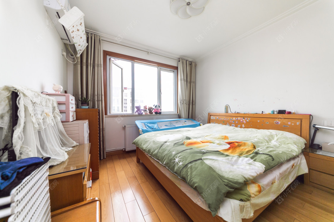 常州桂花园在售二手房源室内图_小牛看房