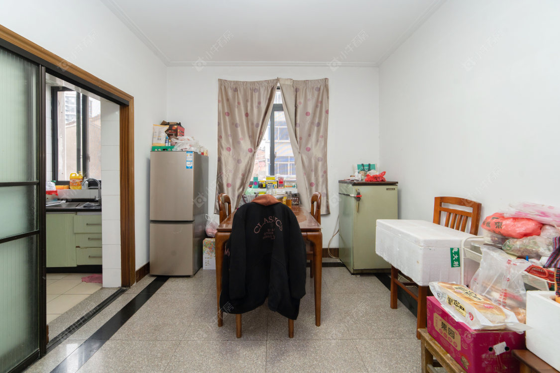 常州三堡街南楼在售二手房源室内图_小牛看房