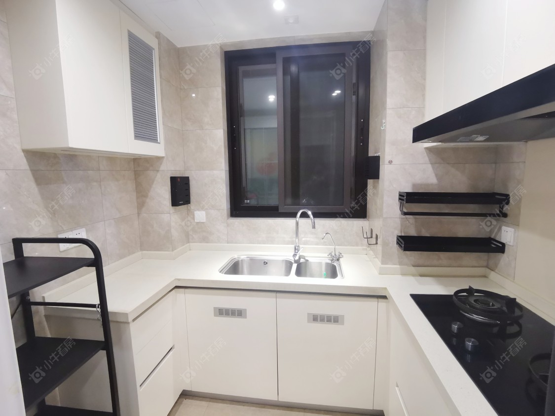 常州新城金樾在租房源_小牛看房