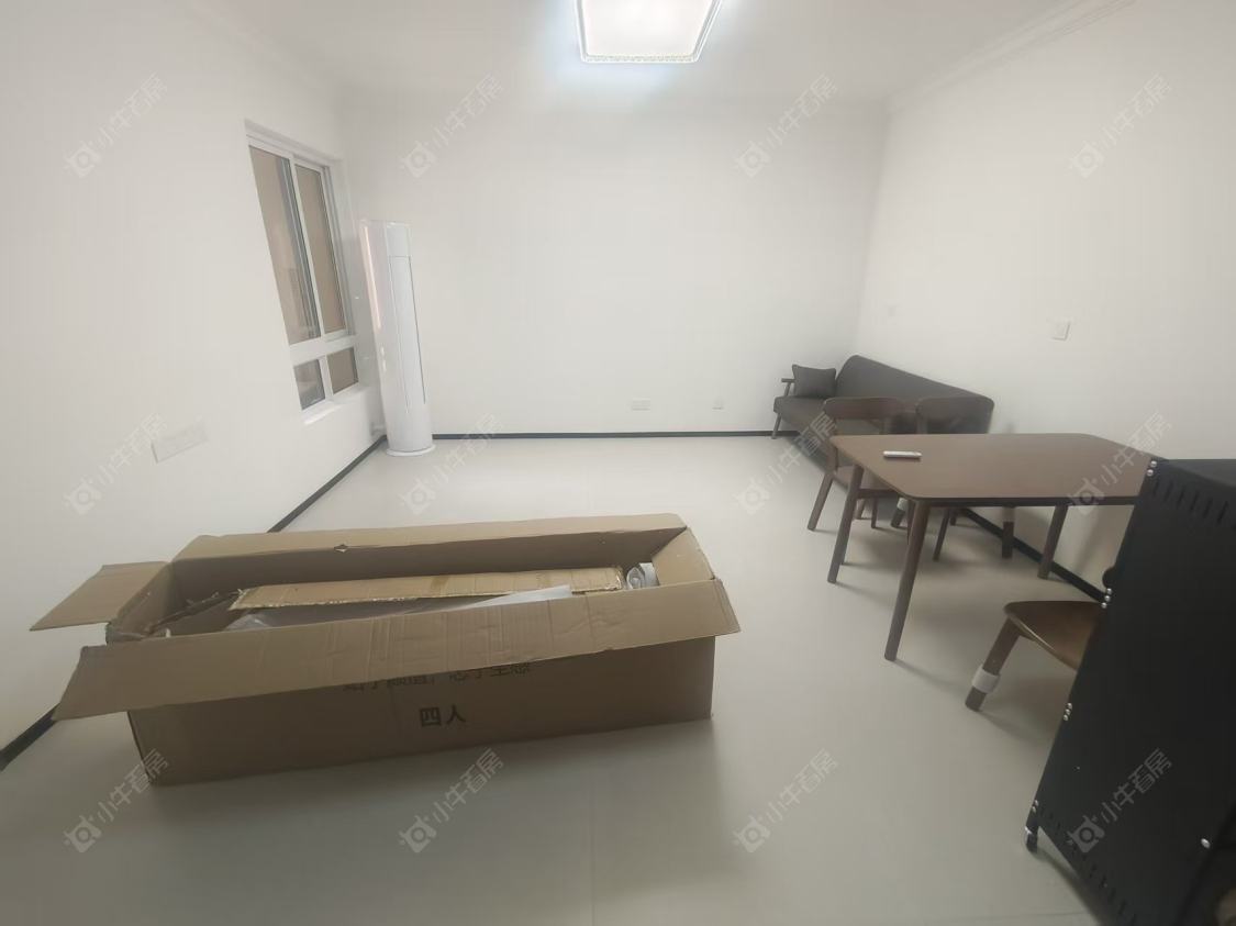 常州潞城花苑在租房源室内图_小牛看房