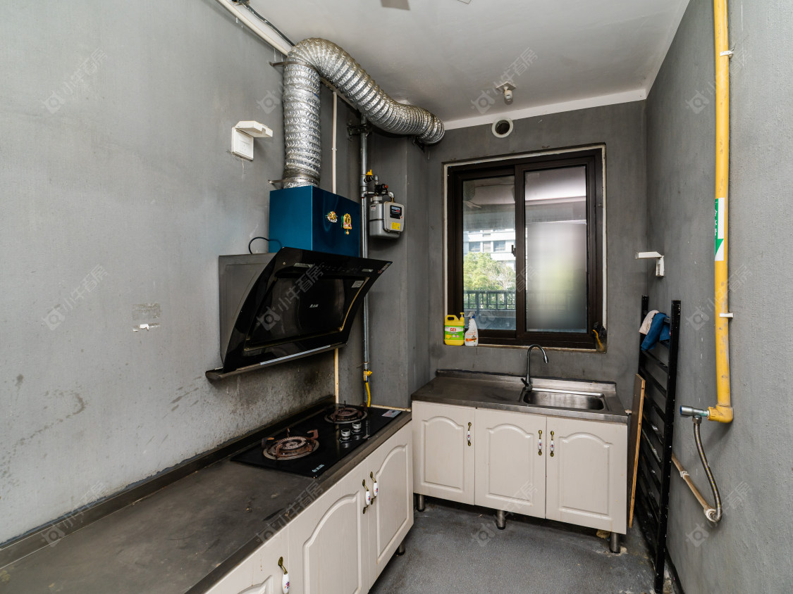 华润万象府房源室内图 常州华润万象府在售二手房源室内图_小牛看房