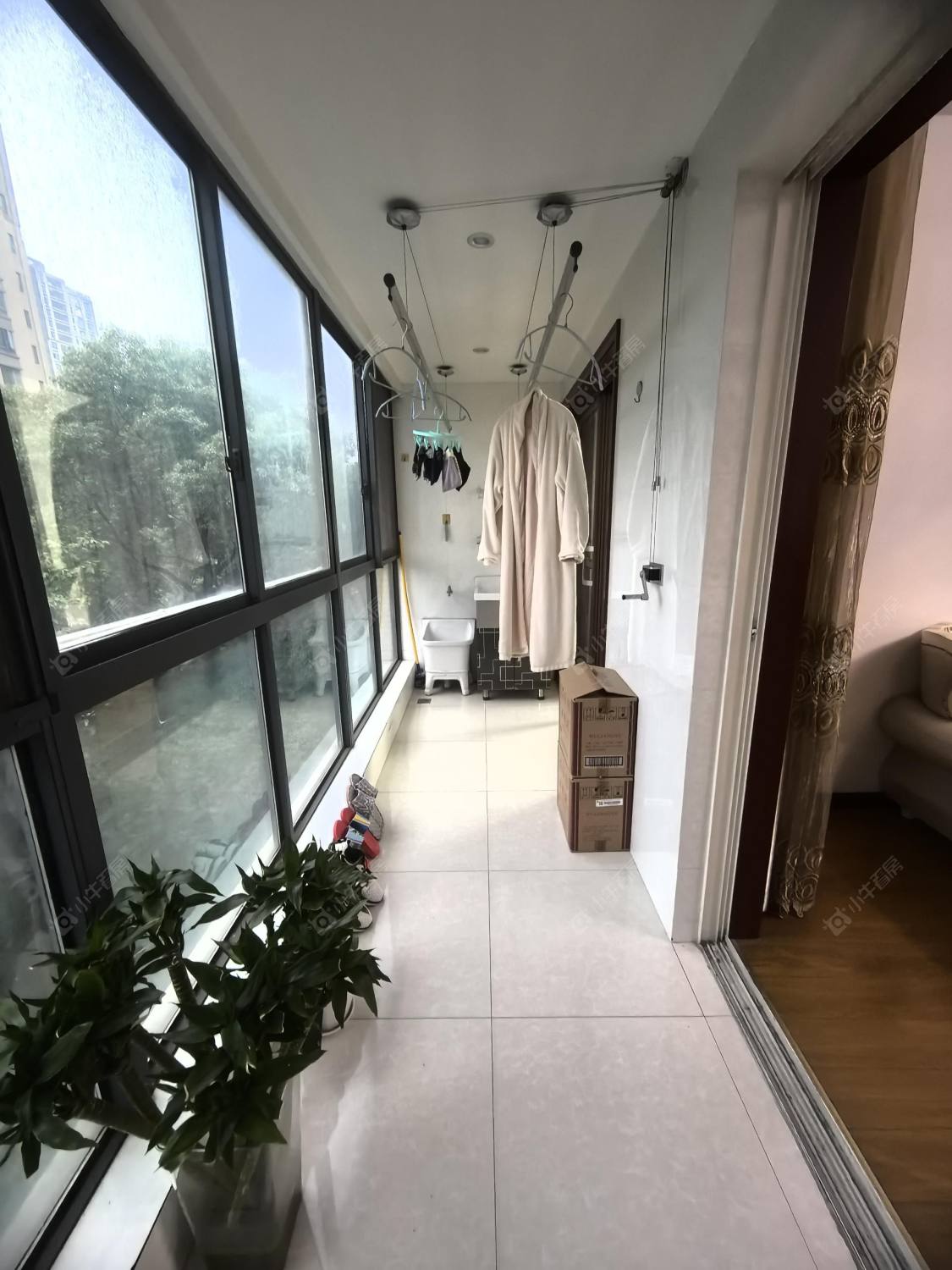常州景瑞曦城在租房源室内图_小牛看房