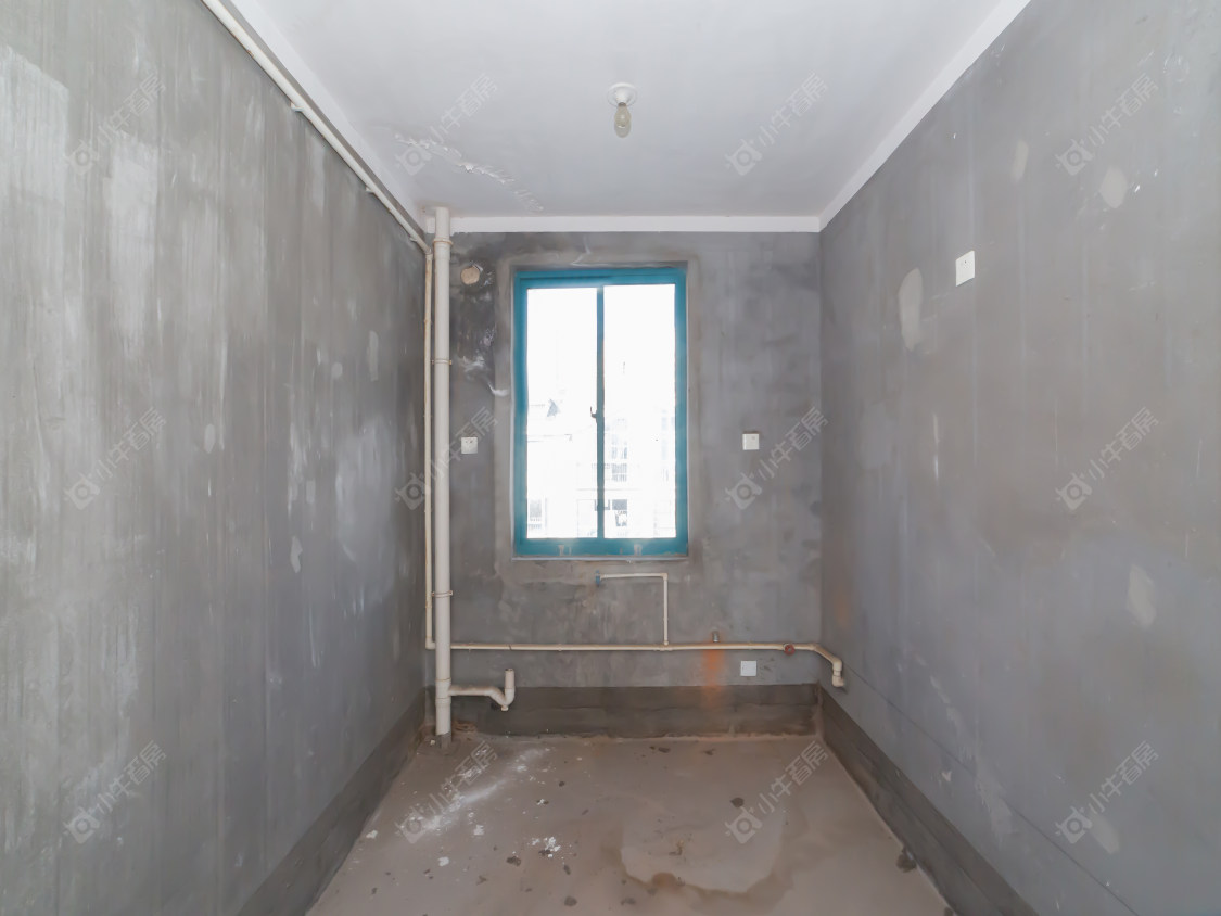 常州青竹苑C区在售二手房源室内图_小牛看房