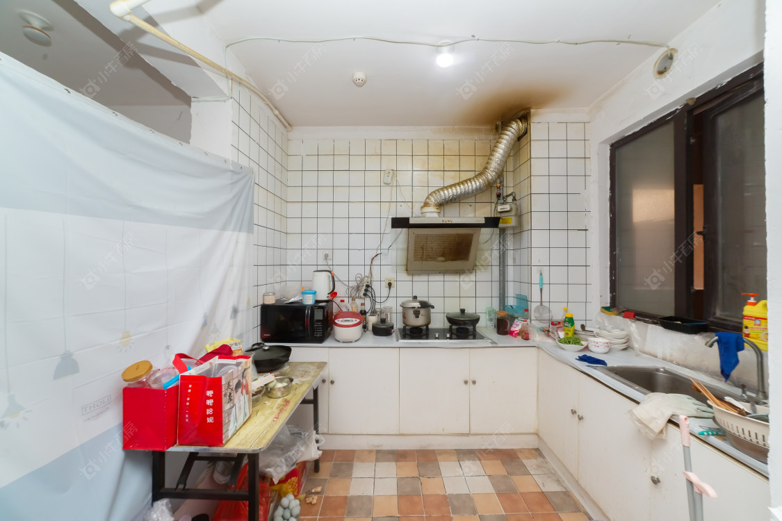 常州绿都万和城六区在售二手房源室内图_小牛看房