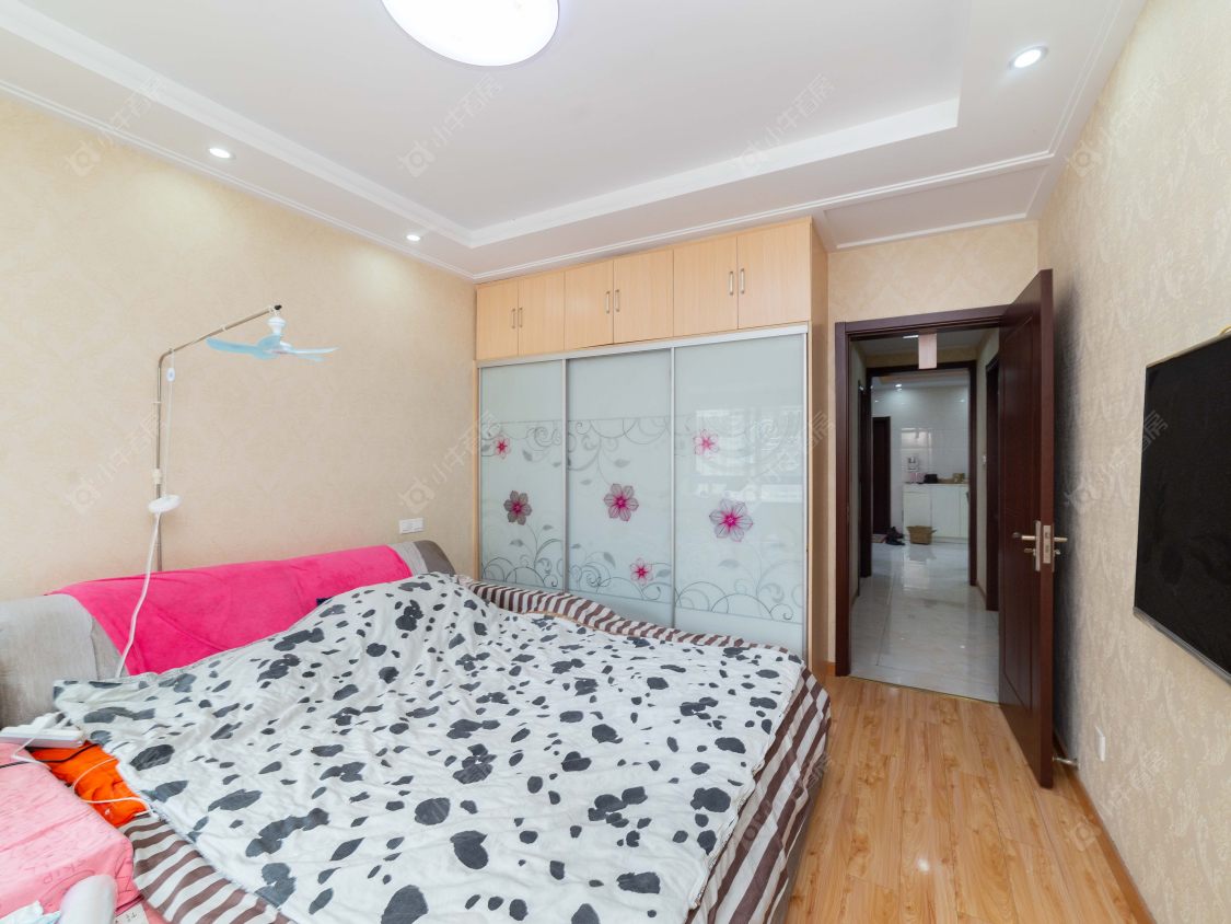 常州天隽峰在售二手房_小牛看房