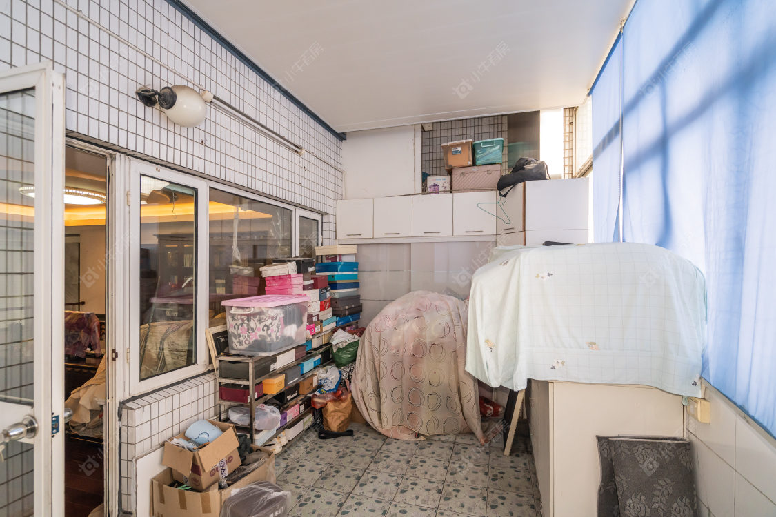 常州鹤苑新都在售二手房源室内图_小牛看房