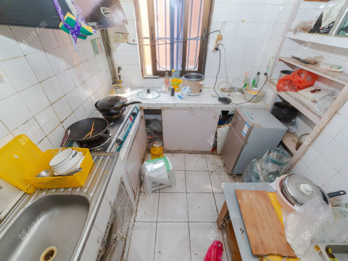 常州北环新村在租房源室内图_小牛看房