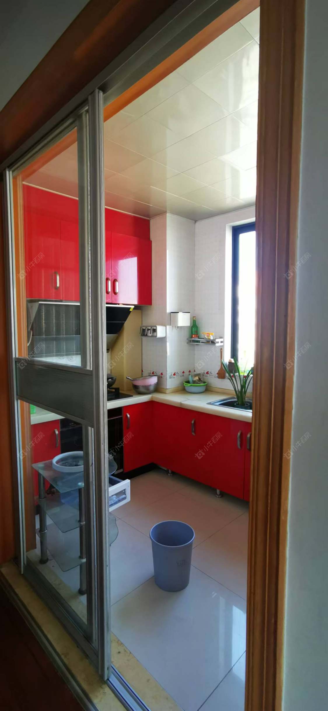 常州玉龙湾花园在租房源_小牛看房