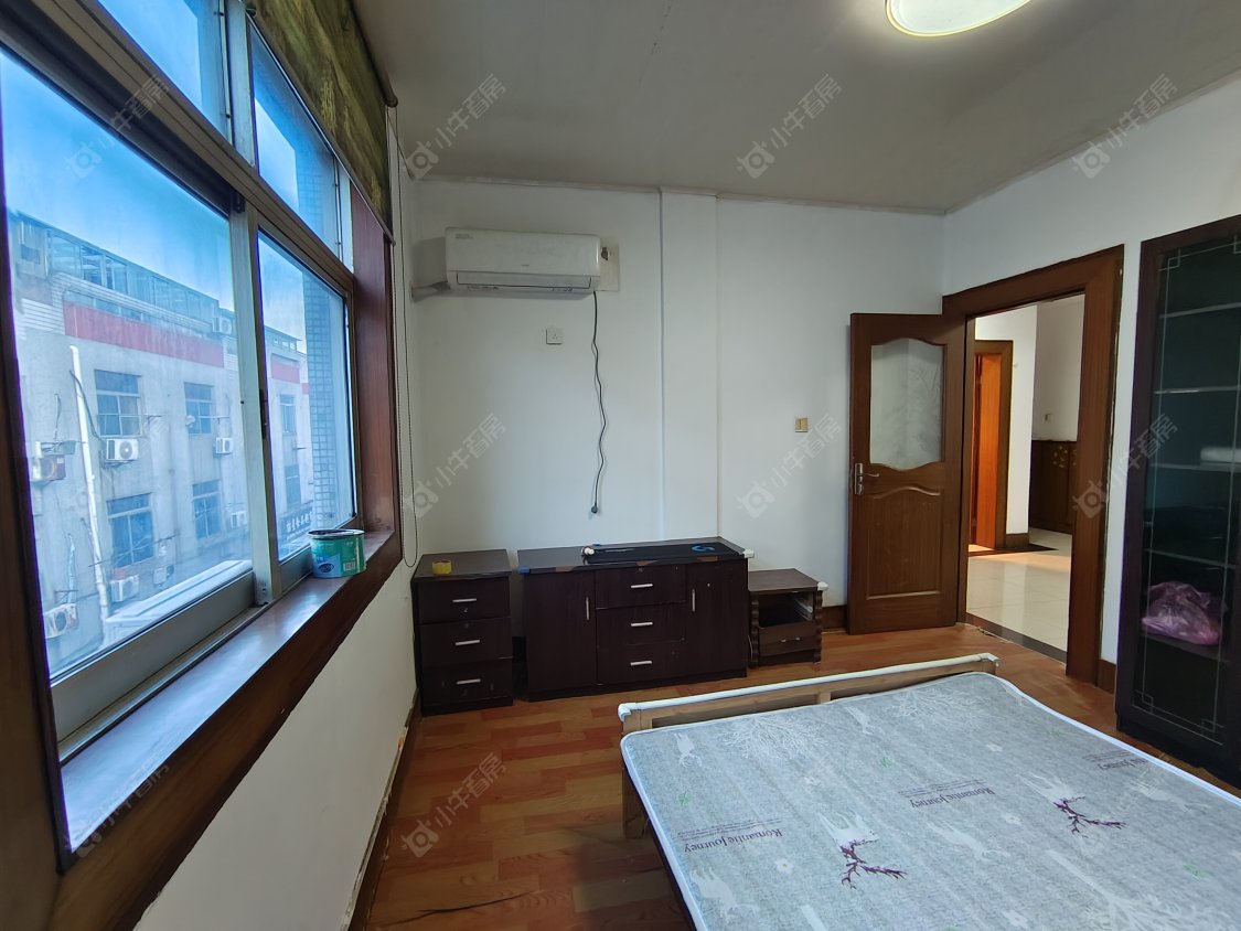 常州湖塘花园新村在租房源室内图_小牛看房