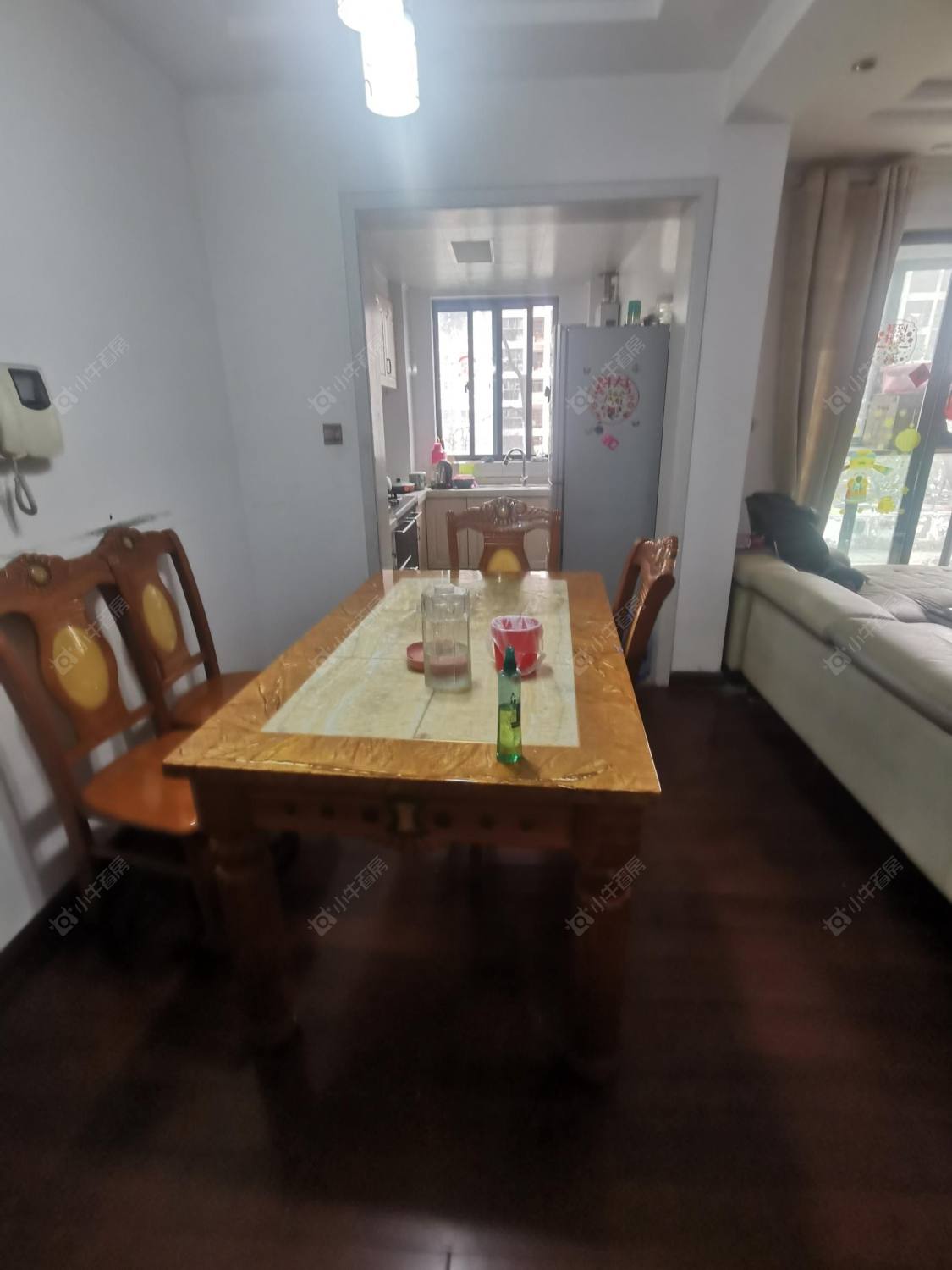 玉龙湾花园房源室内图 常州玉龙湾花园在租房源室内图_小牛看房