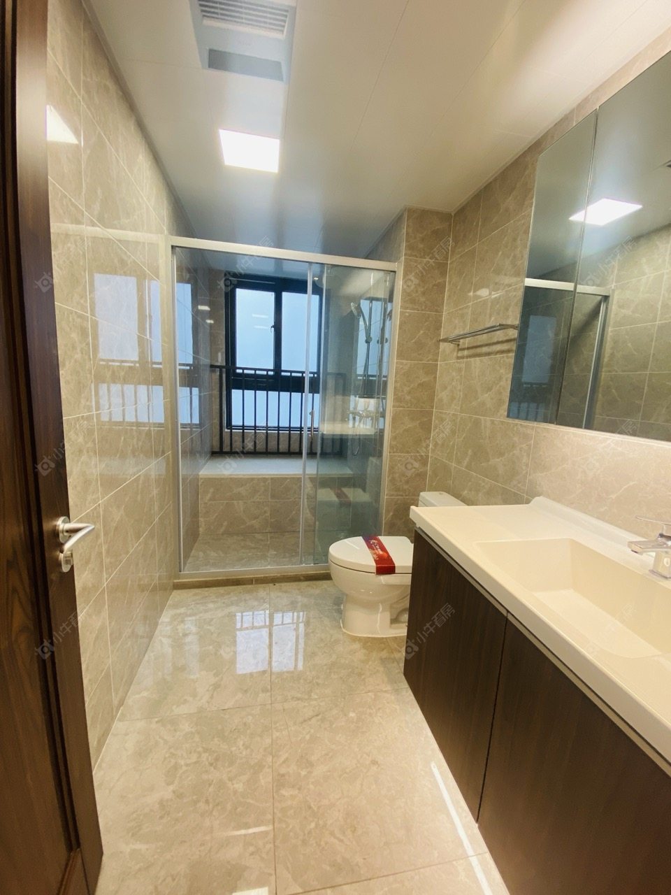 常州旭辉都会上著在租房源室内图_小牛看房