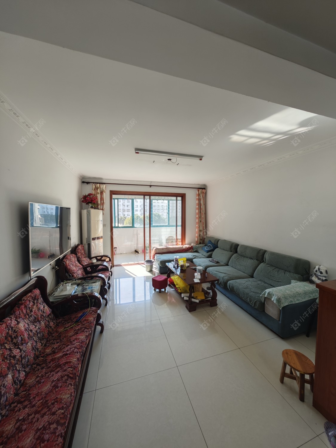 常州紫云苑在租房源室内图_小牛看房