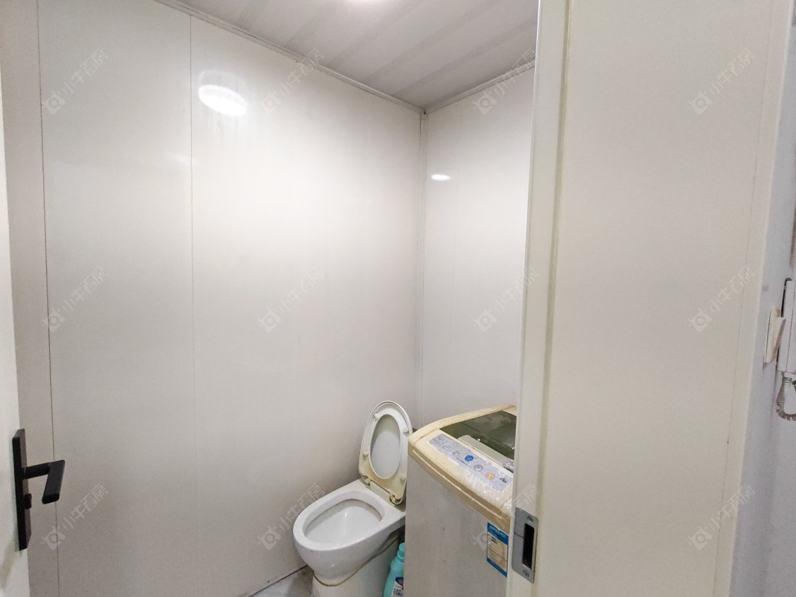 常州盘龙苑南区在租房源室内图_小牛看房