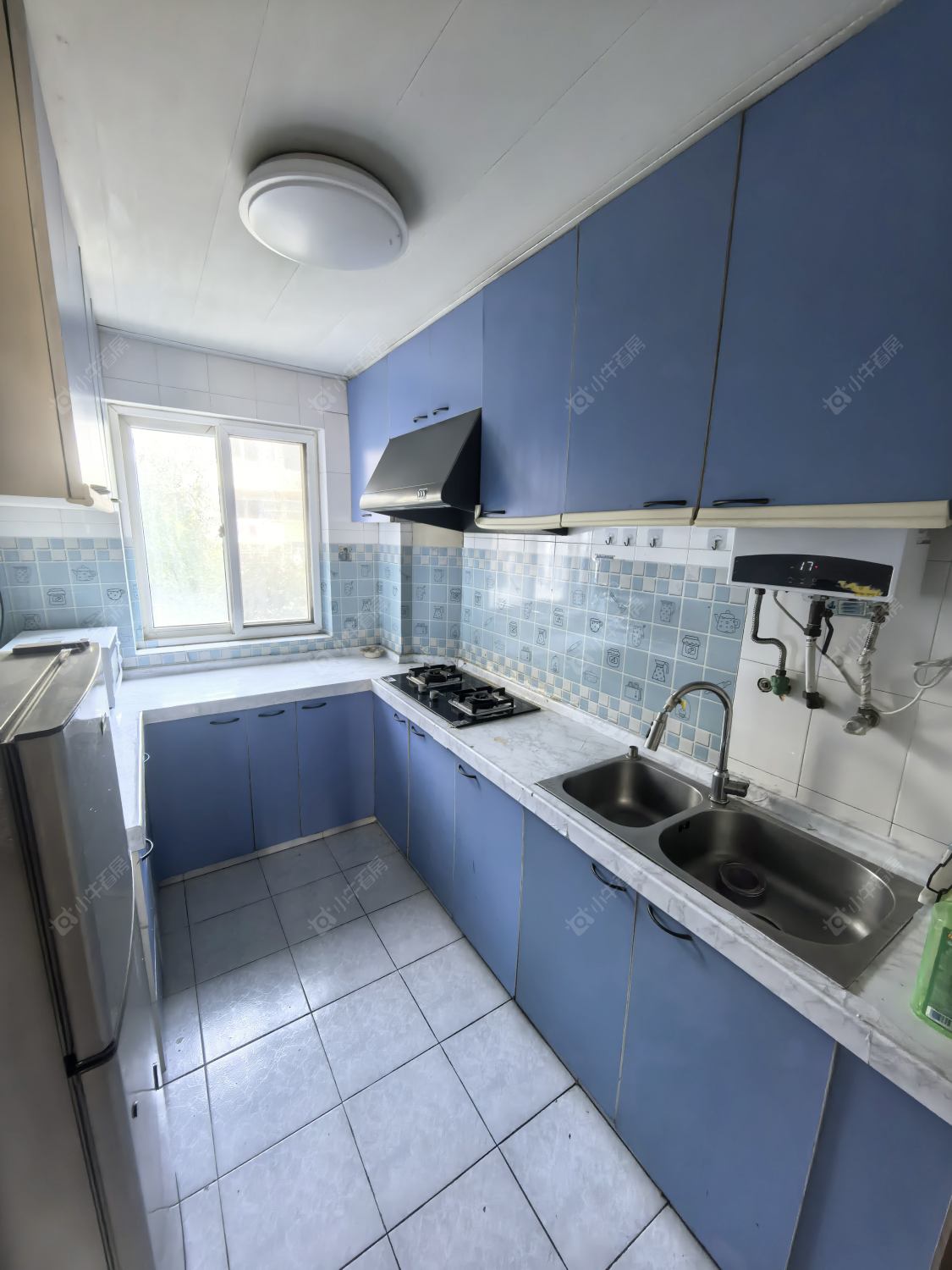 玉带公寓房源室内图 常州玉带公寓在租房源室内图_小牛看房