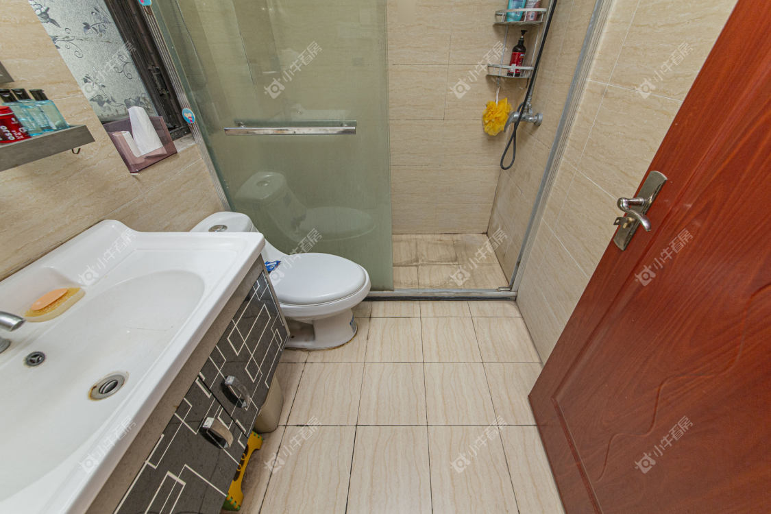 常州溪湖小镇在租房源室内图_小牛看房