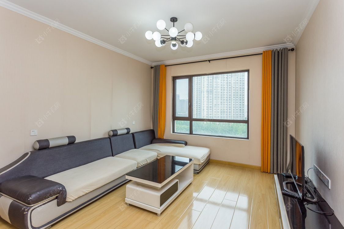 常州金新鼎邦在售二手房源_小牛看房