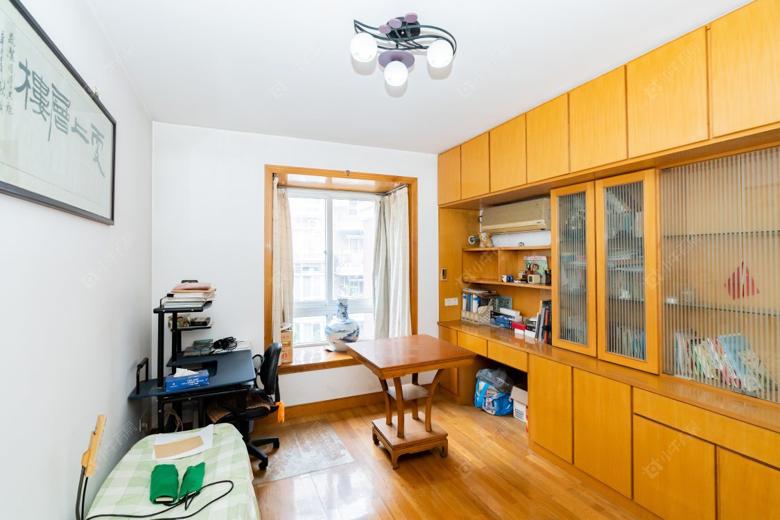 常州华景园在售二手房源室内图_小牛看房