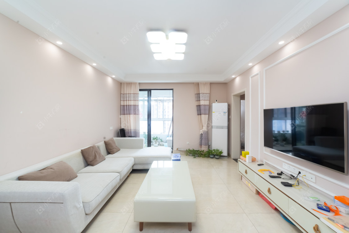 常州绿都万和城七区在售二手房_小牛看房