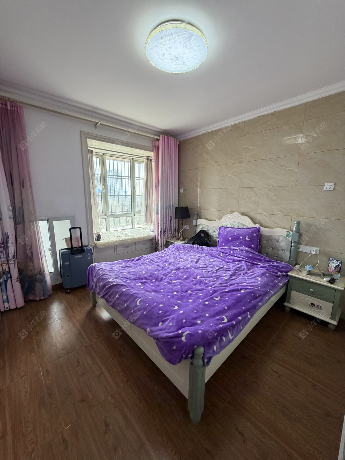 米兰阳光房源室内图 常州米兰阳光在租房源室内图_小牛看房