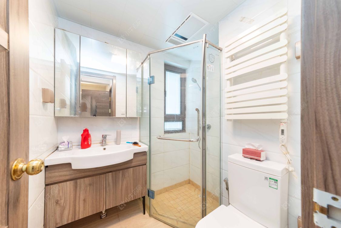 常州碧桂园浅水湾在售二手房源室内图_小牛看房