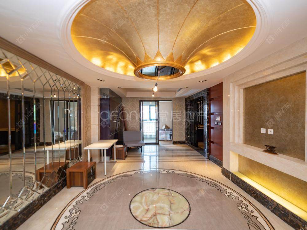 巨凝金水岸房源室内图 常州巨凝金水岸在售二手房源室内图_小牛看房