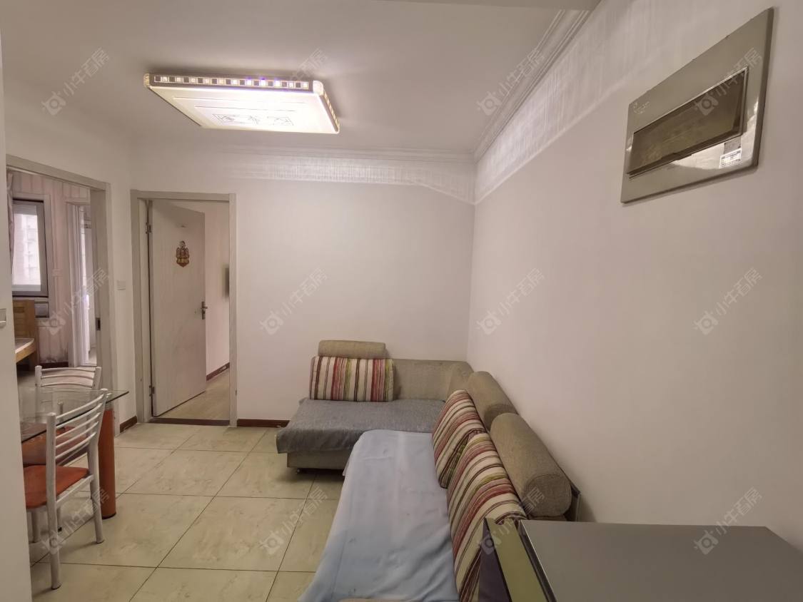 常州泰盈八千里在租房源室内图_小牛看房