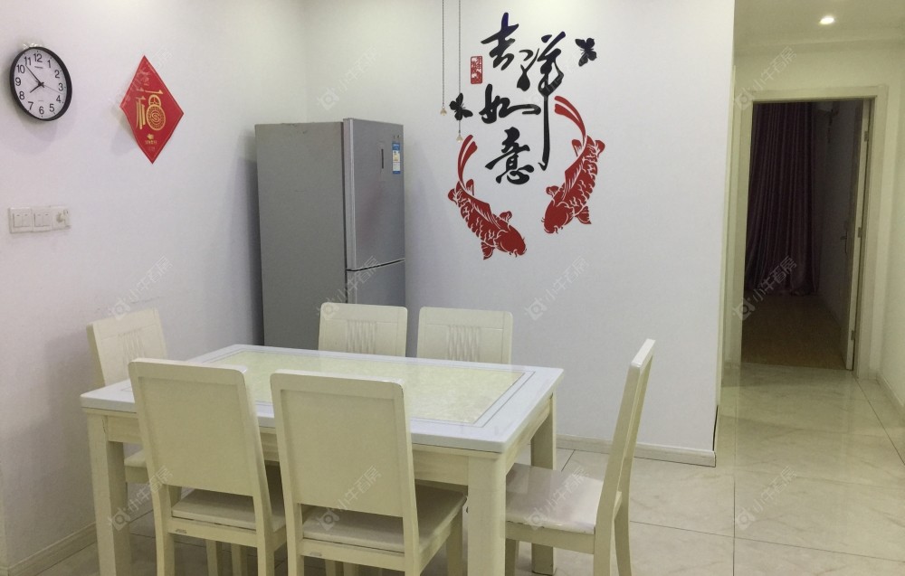 常州康桥水郡在租房源_小牛看房