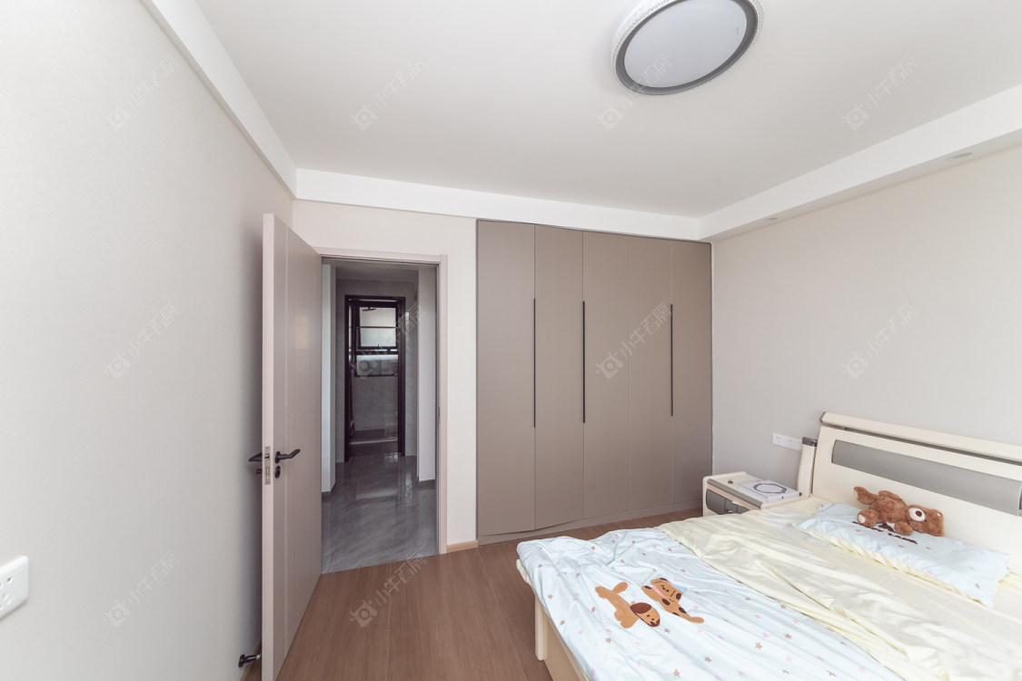 常州文澜国宾在售二手房源室内图_小牛看房