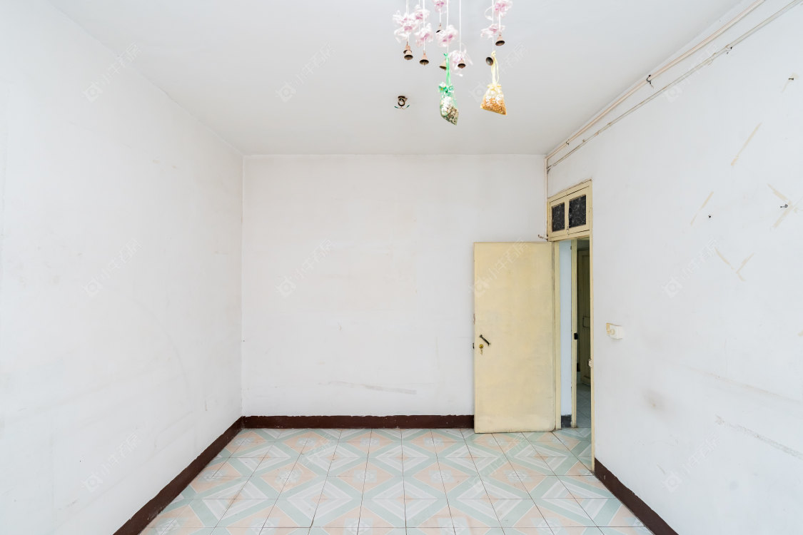 常州清凉新村在售二手房源室内图_小牛看房