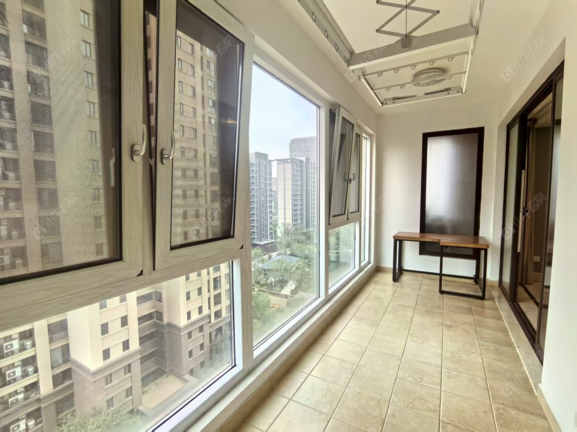 常州新城樾府(新北)在租房源室内图_小牛看房