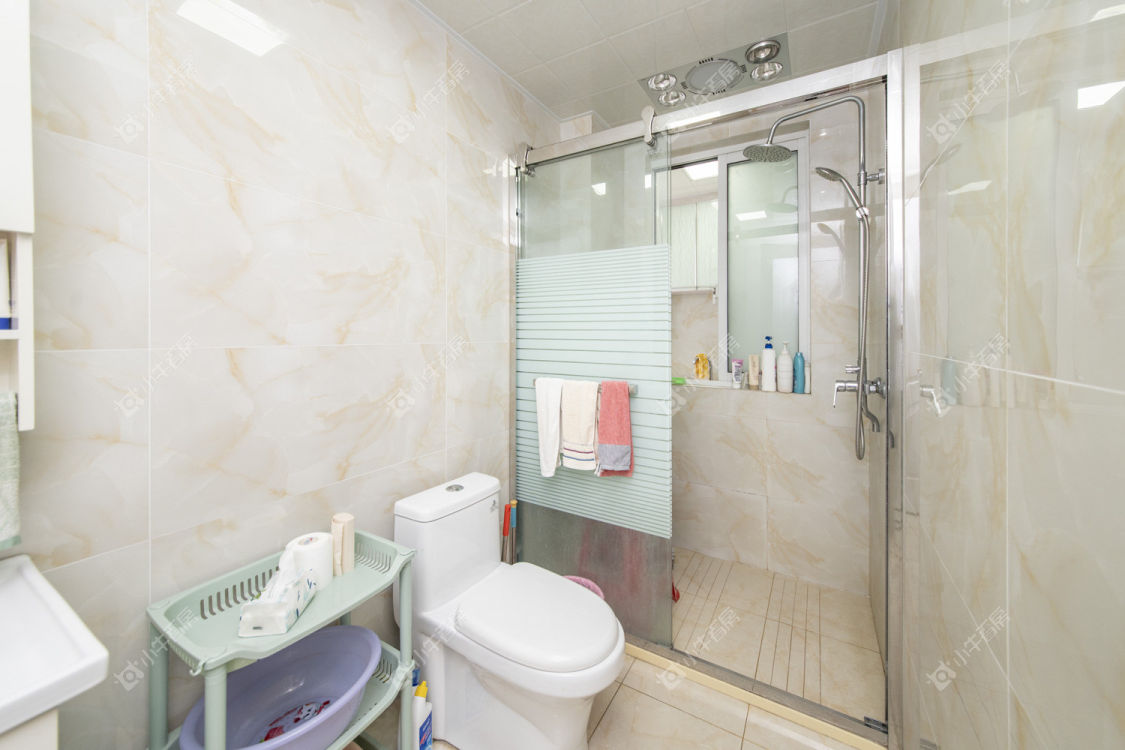 常州万达中央华城在租房源室内图_小牛看房