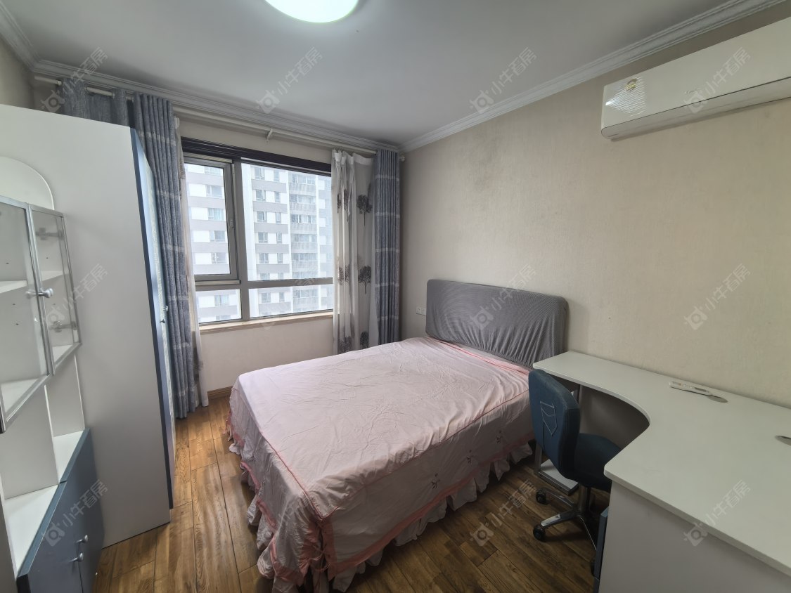 常州京城豪苑南区在租房源_小牛看房