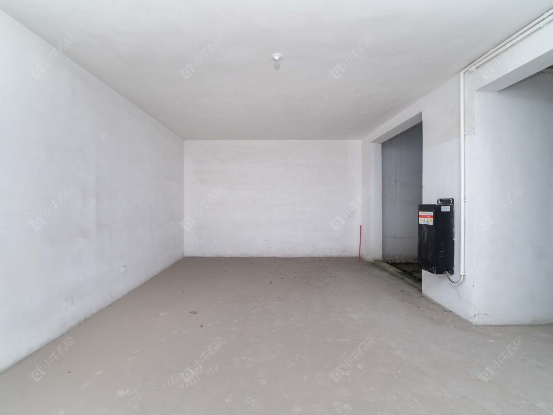 常州帝湖十七墅在售二手房源室内图_小牛看房