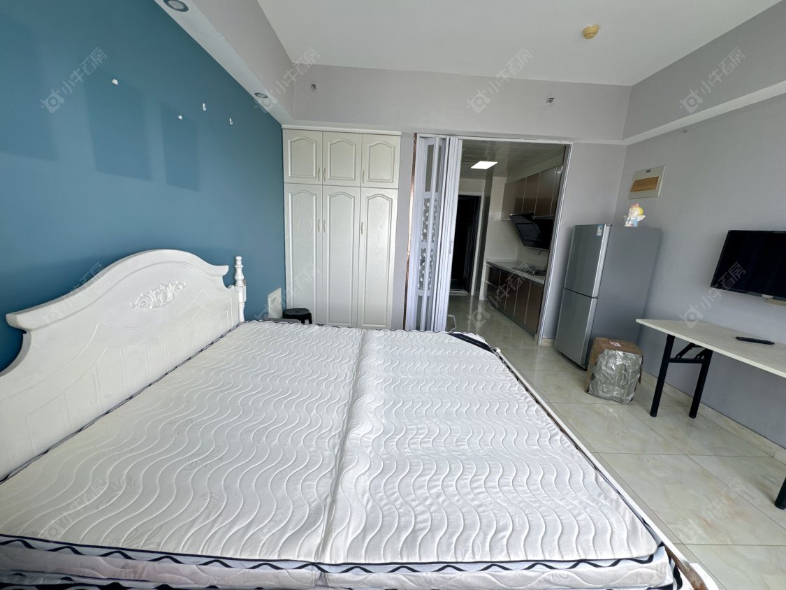 常州宝龙城市广场租房_小牛看房